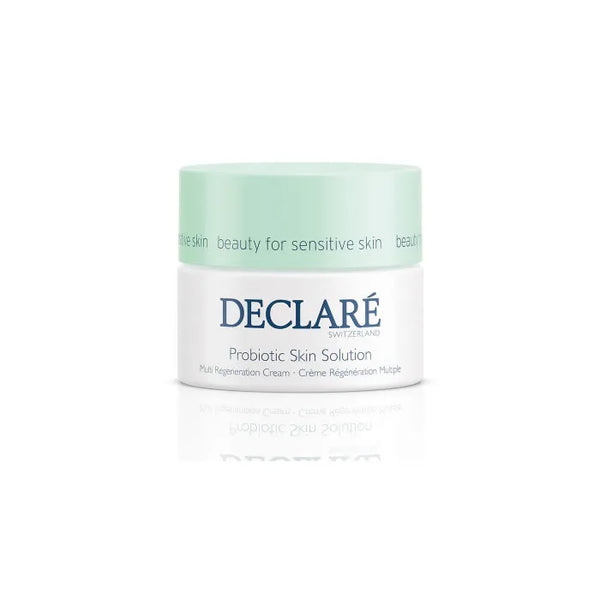 Declaré Crème Régénération Multiple 50ml - Batty Beauty