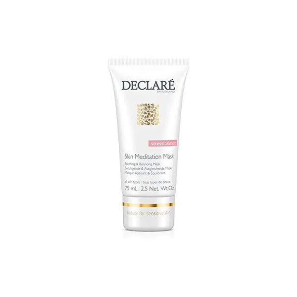 Declaré Masque Apaisant Et Équilibrant 75ml - Batty Beauty
