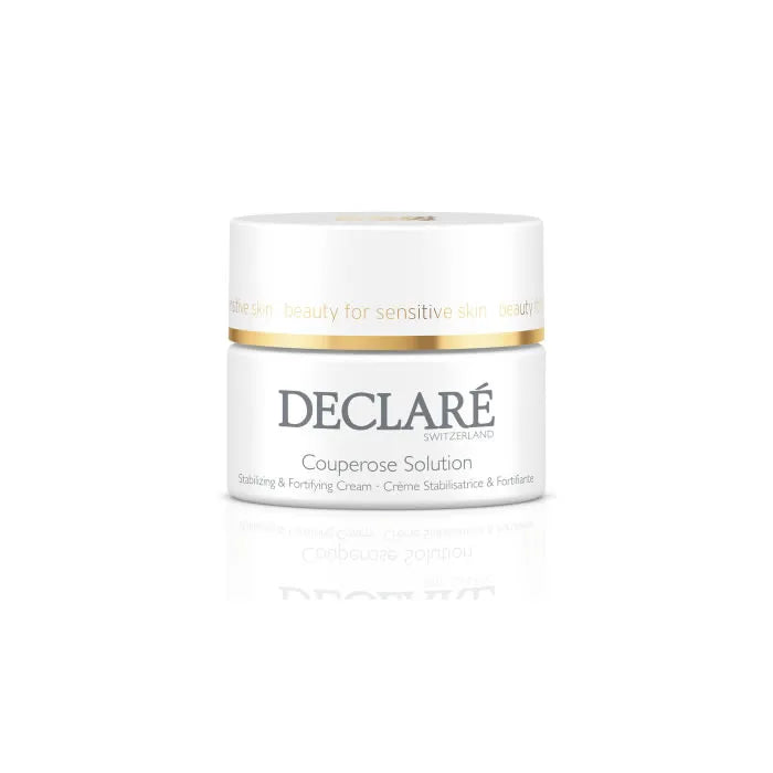 Declaré Couperose Solution