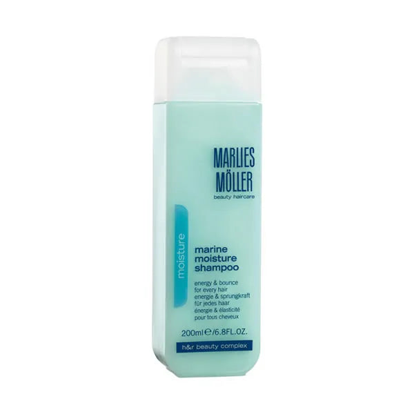 Marlies Moller Moisture Marine Shampooing