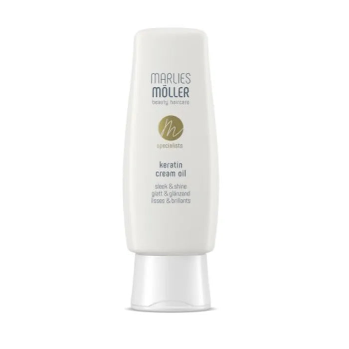 Marlies Moller Marlies Möller Keratin Cream Oil