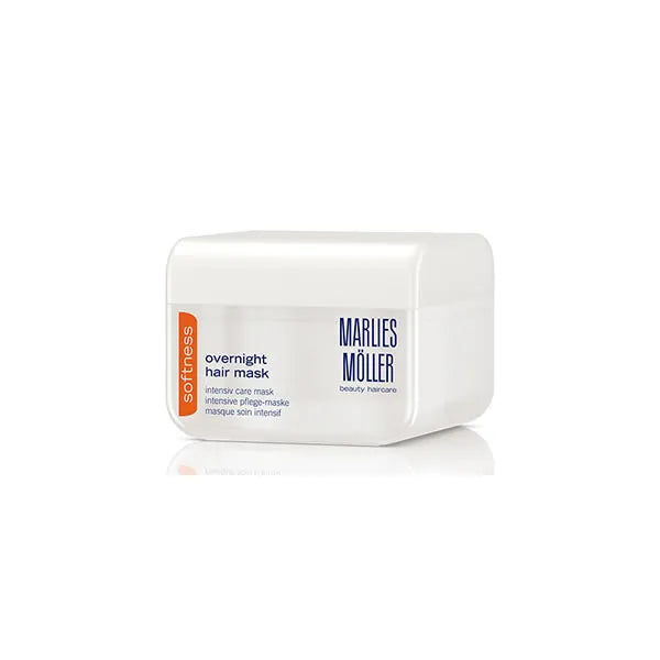 Marlies Moller Overnight Hair Mask