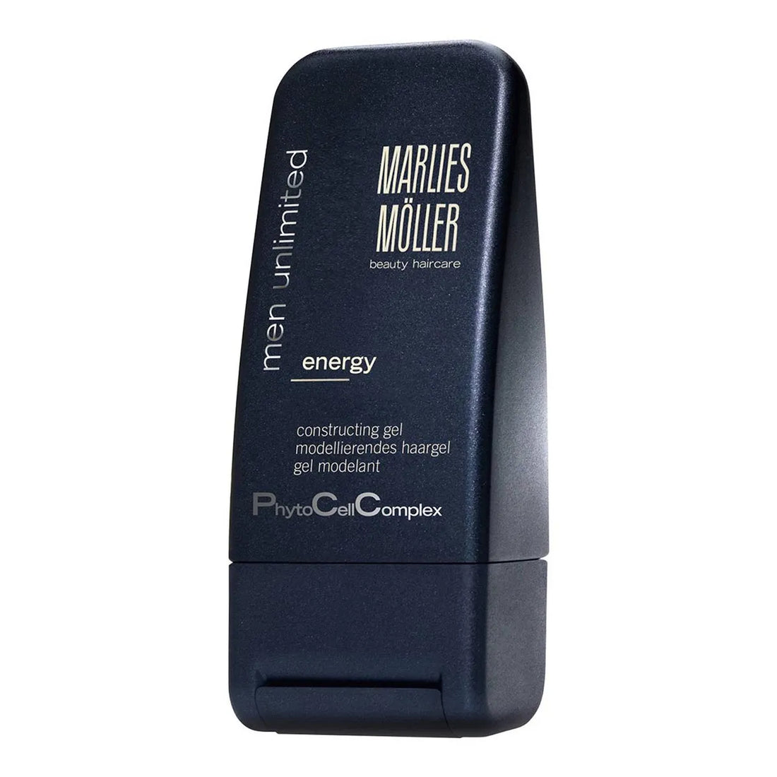 Marlies Moller Men Unlimited Gel Modelant