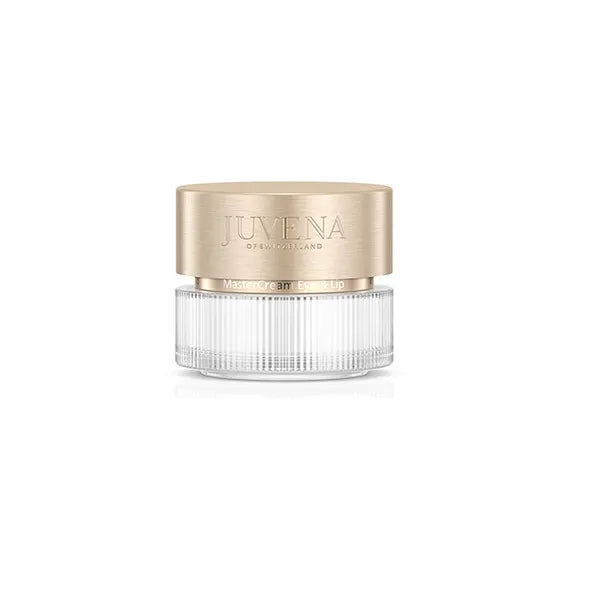 Juvena Mastercream Crème Anti Âge Yeux Et Lèvres