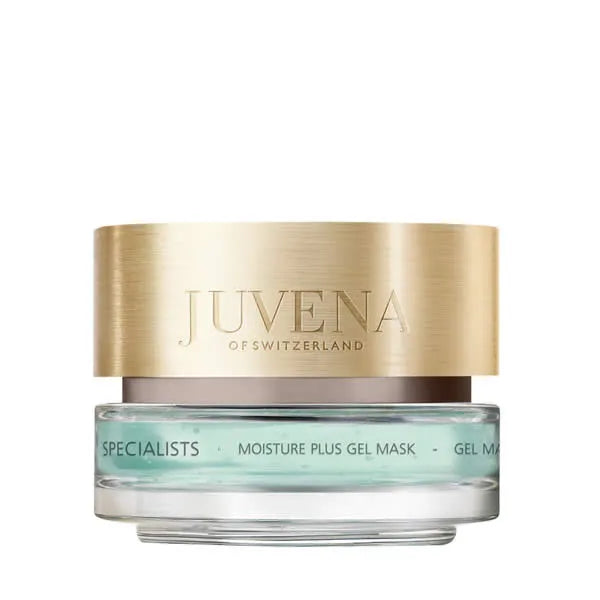 Juvena Specialists Moisture Plus Gel Mask 75ml - Batty Beauty