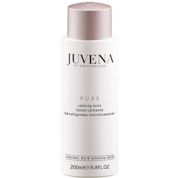 Juvena Pure Lotion Calmante 200ml - JUVENA