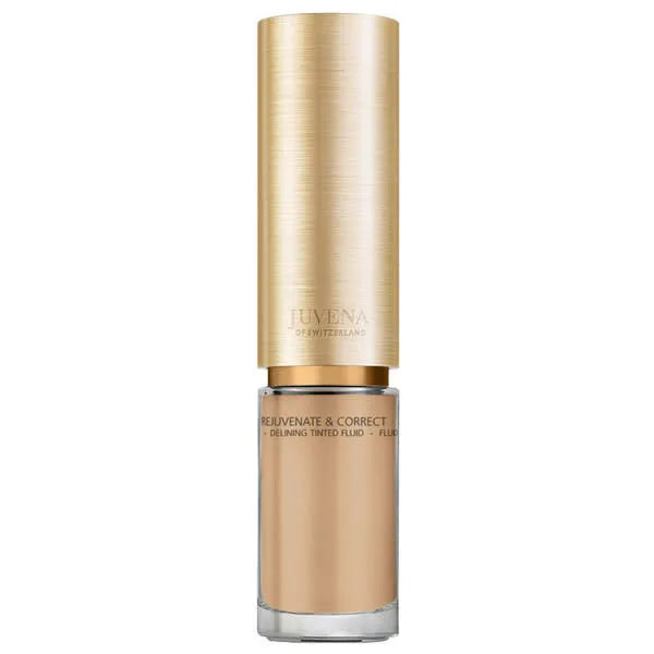 Juvena Rejuvenate Correct Delining Tinted Fluid Natural Bronze 50ml - JUVENA