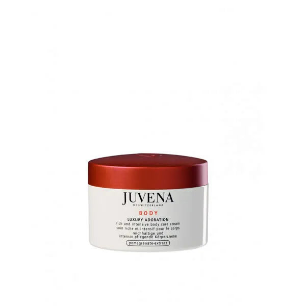 Juvena Luxury Adoration Soin Riche et Intensif Pour Le Corps 200ml