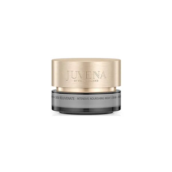 Juvena Skin Rejuvenate Intensive Nourishing Night Cream 50ml - JUVENA