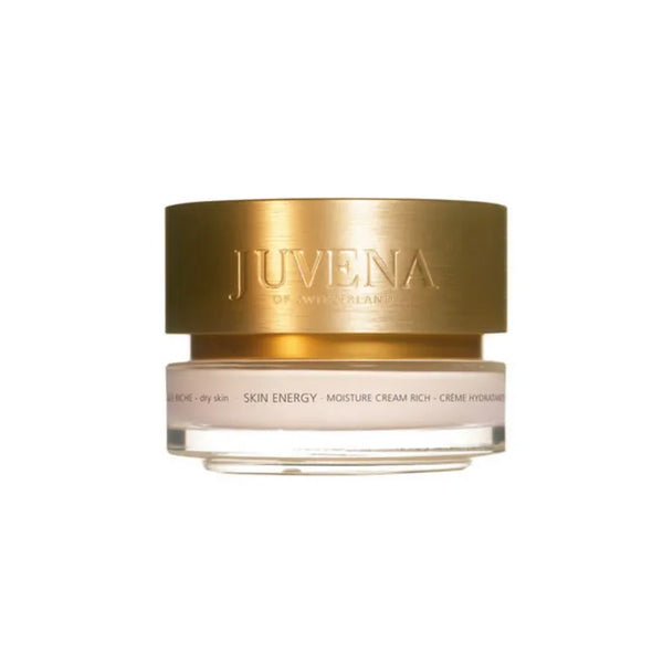 Juvena Skin Energy Moisture Cream Rich 50ml - Batty Beauty