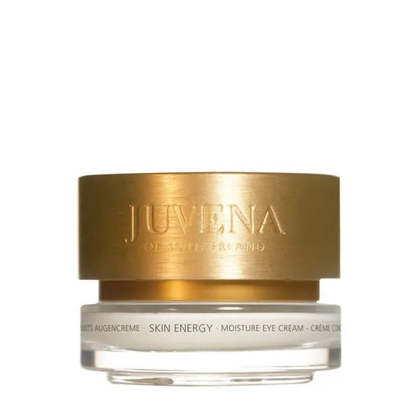 Juvena Skin Energy Moisture Eye Cream 15ml - Batty Beauty