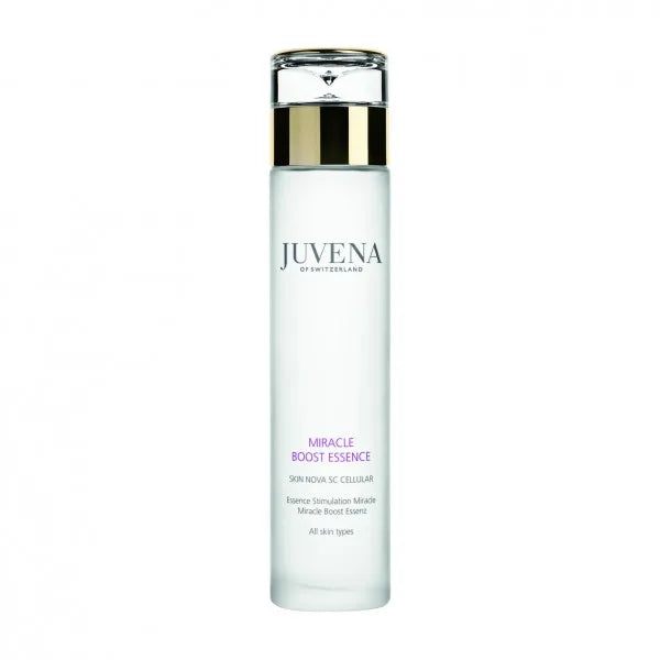 Juvena Miracle Boost Essence 125ml - Batty Beauty