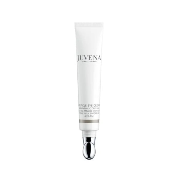 Juvena Miracle Eye Cream 20ml - JUVENA
