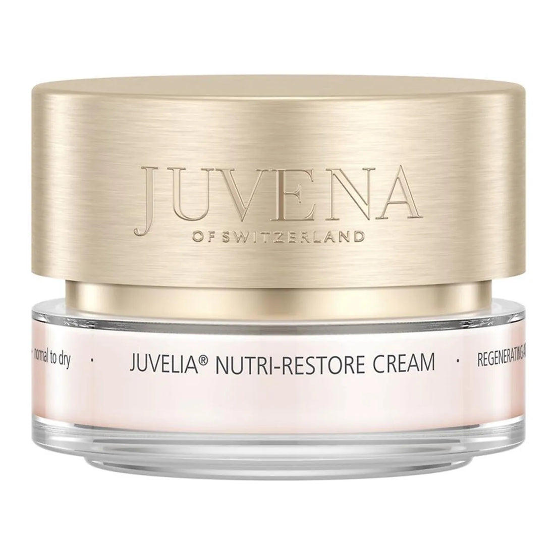 Juvena Juvelia Nutri Restore Cream
