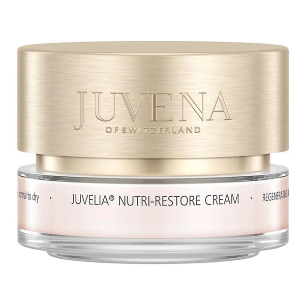 Juvena Juvelia Nutri Restore Cream 50ml - Batty Beauty