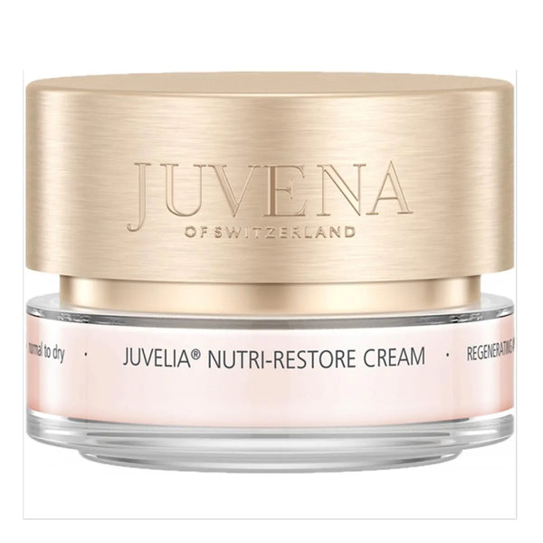 Juvena Juvelia Nutri Restore Eye Cream 15ml - JUVENA