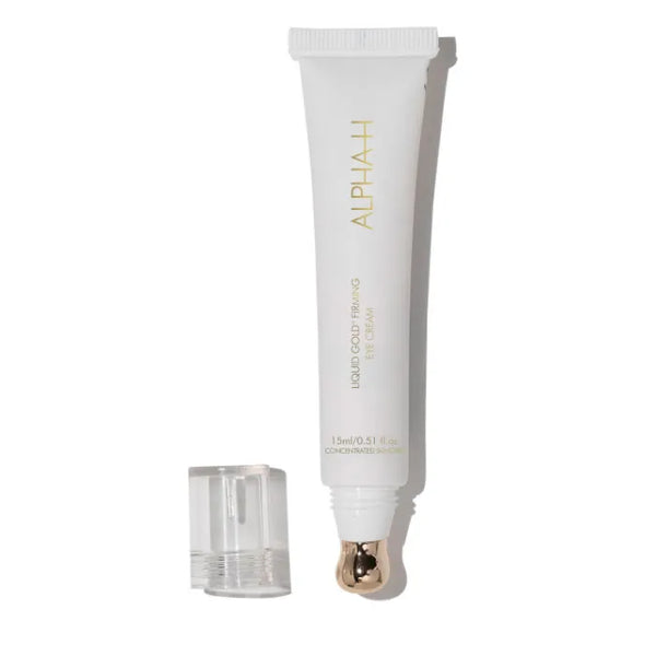 Alpha H Liquid Gold Firming Eye Cream 15ml - Batty Beauty