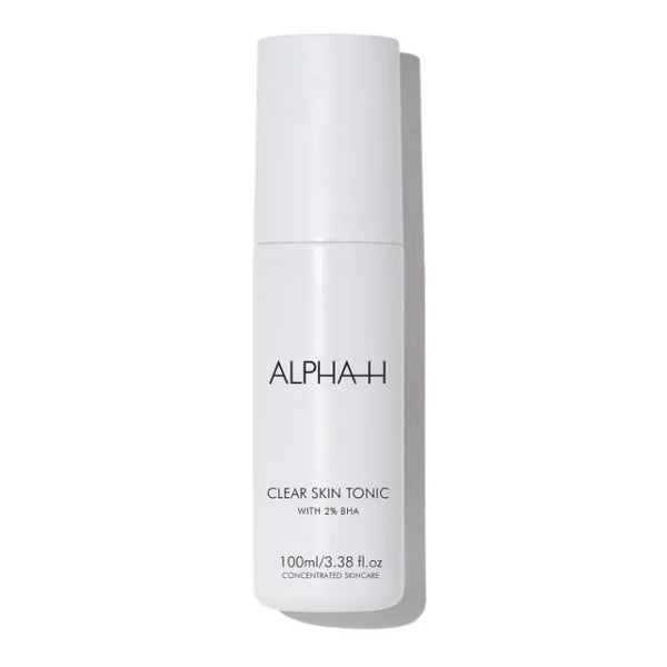 Alpha H Clear Skin Tonic 100ml - Batty Beauty