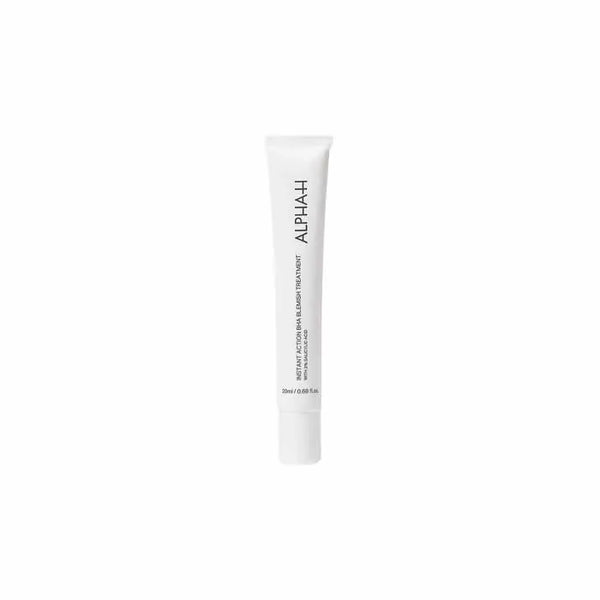 Alpha H Instant Action BHA Blemish Trearment 20ml - Batty Beauty