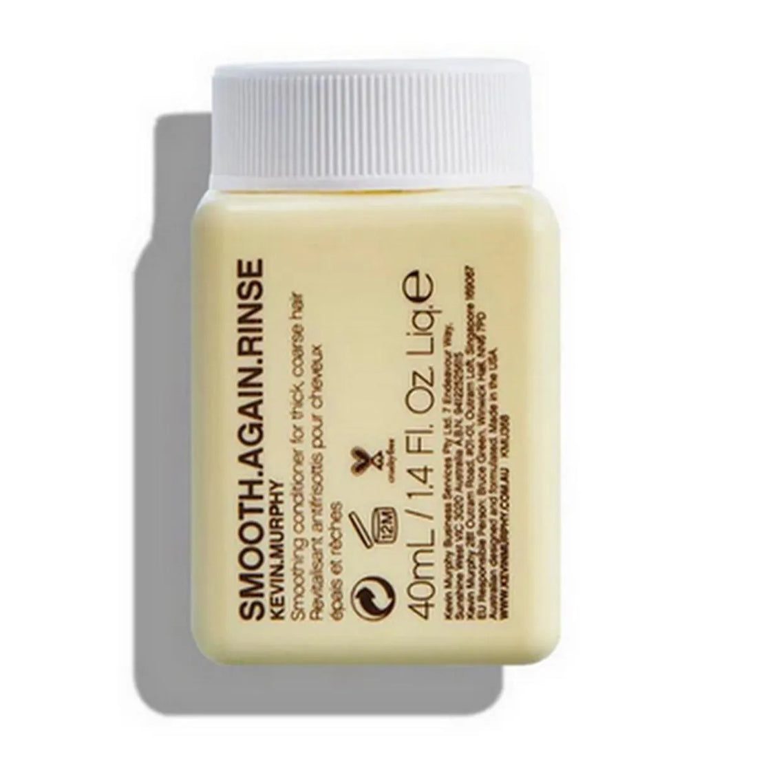 Kevin Murphy Smooth Again Rinse Acondicionador