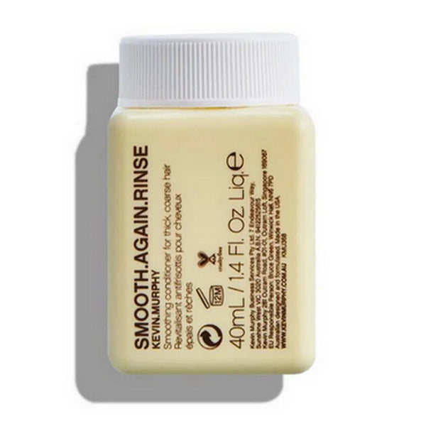 Kevin Murphy Smooth Again Rinse Acondicionador 40ml - Batty Beauty