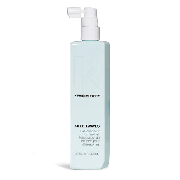Kevin Murphy Killer Waves Cabello Fino 150ml - Batty Beauty