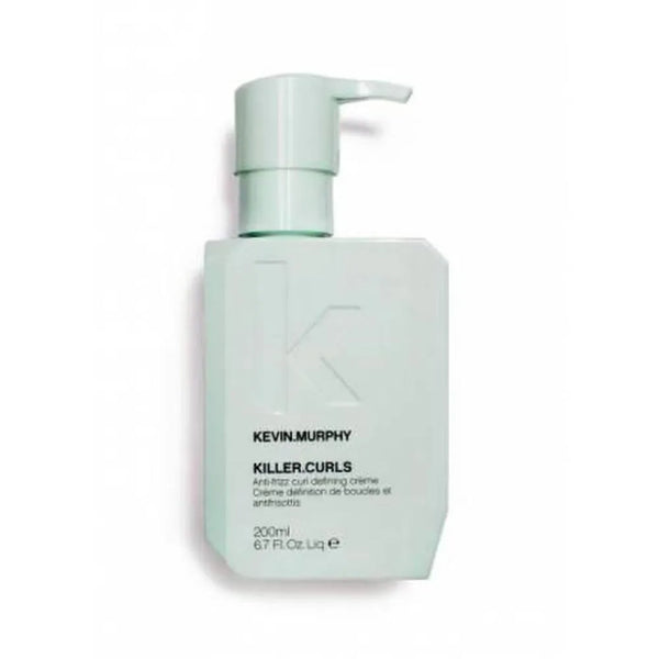 Kevin Murphy Killer Curls Crema Antiencrespamiento Definición De Rizos 200ml - Batty Beauty