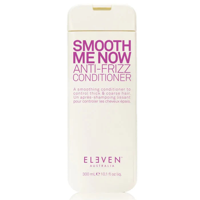 Eleven Australia Eleven Smooth Me Now Anti Frizz Conditioner