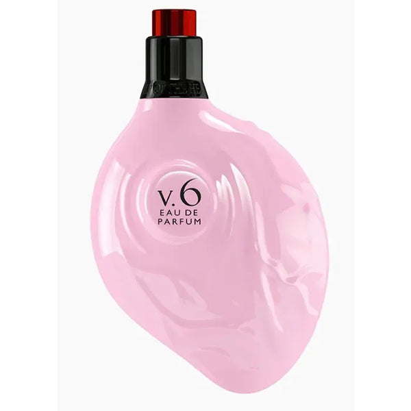 Map Of The Heart Pink Heart V6 Eau De Parfum Vaporisateur 90ml - MAP OF THE HEART