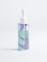 Nettoyant purifiant pour le visage contre l'acné