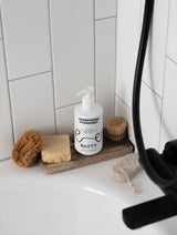 Shampooing hydratant