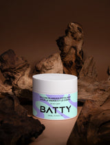 Volcan islandais Exfoliant pour le visage et le corps