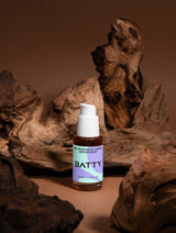 Gel Booster au ginkgo antioxydant