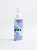 Nettoyant purifiant pour le visage contre l'acné