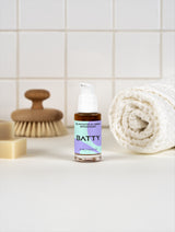 Gel Booster au ginkgo antioxydant