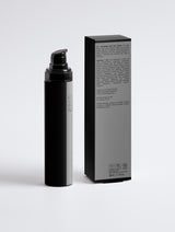Crème visage à l'acide hyaluronique pour hommes