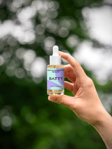 Sérum Gelée Prébiotique Bioactif