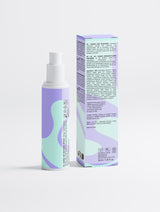 Crème hydratante anti-acné