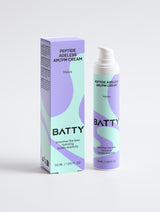 Peptide Ageless AM/PM Cream