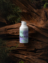 Crème contour des yeux anti-âge aux peptides