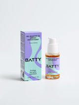 Gel Booster au ginkgo antioxydant