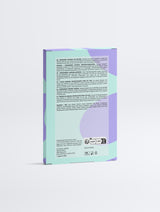 Anti-Fatigue Hydrogel Eye Patches