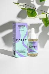 Sérum Gelée Prébiotique Bioactif