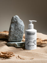Shampooing hydratant