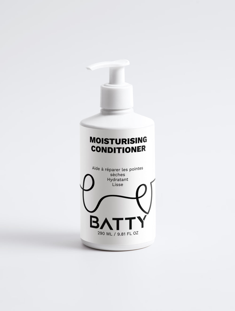 Moisturising Conditioner