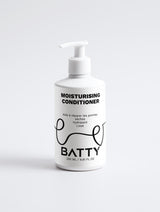 Moisturising Conditioner