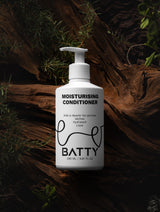 Moisturising Conditioner