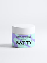 Volcan islandais Exfoliant pour le visage et le corps