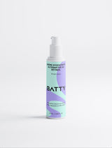 Crème hydratante alternative au rétinol