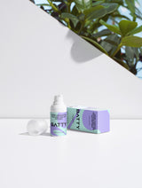 Crème contour des yeux anti-âge aux peptides